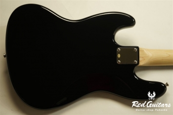 BJB-1R-Black
